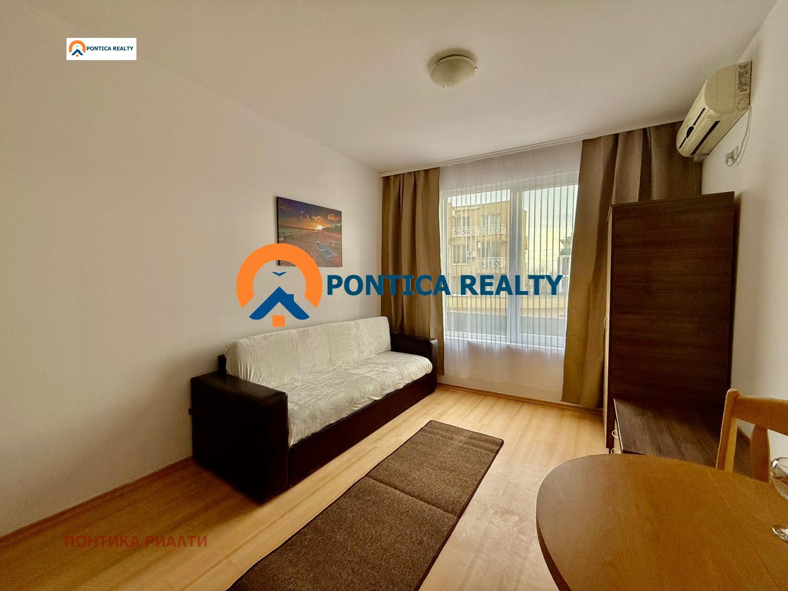 Продава 1-СТАЕН, к.к. Слънчев бряг, област Бургас, снимка 13 - Апартаменти - 53616775