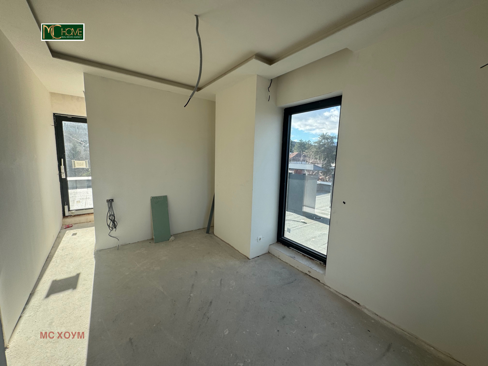 Продава 2-СТАЕН, гр. София, Бояна, снимка 2 - Апартаменти - 53120010