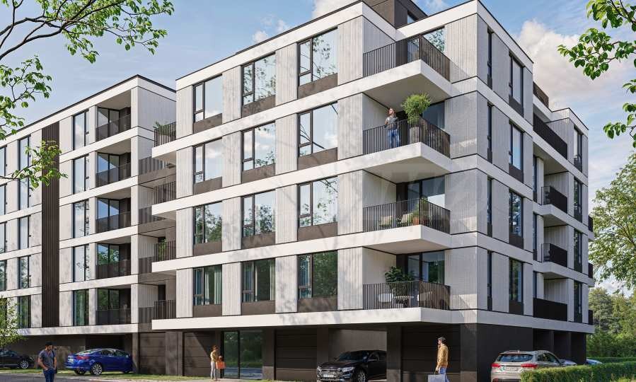 Продава 2-СТАЕН, гр. София, Люлин 9, снимка 4 - Апартаменти - 53884819