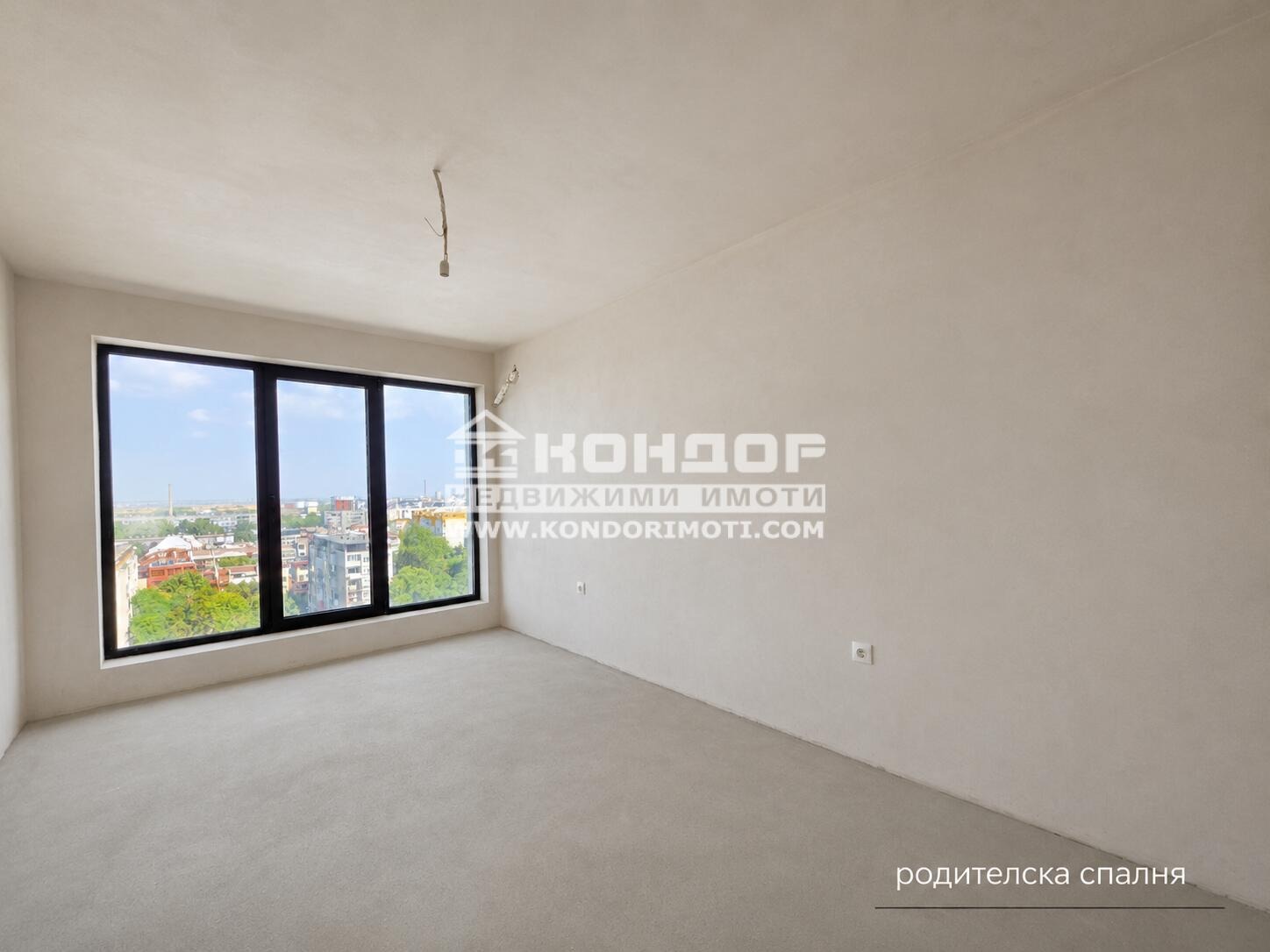 Продава 3-СТАЕН, гр. Пловдив, Кършияка, снимка 6 - Апартаменти - 42519612