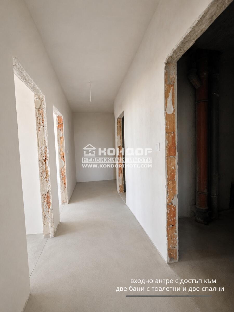 Продава 3-СТАЕН, гр. Пловдив, Кършияка, снимка 7 - Апартаменти - 42519612