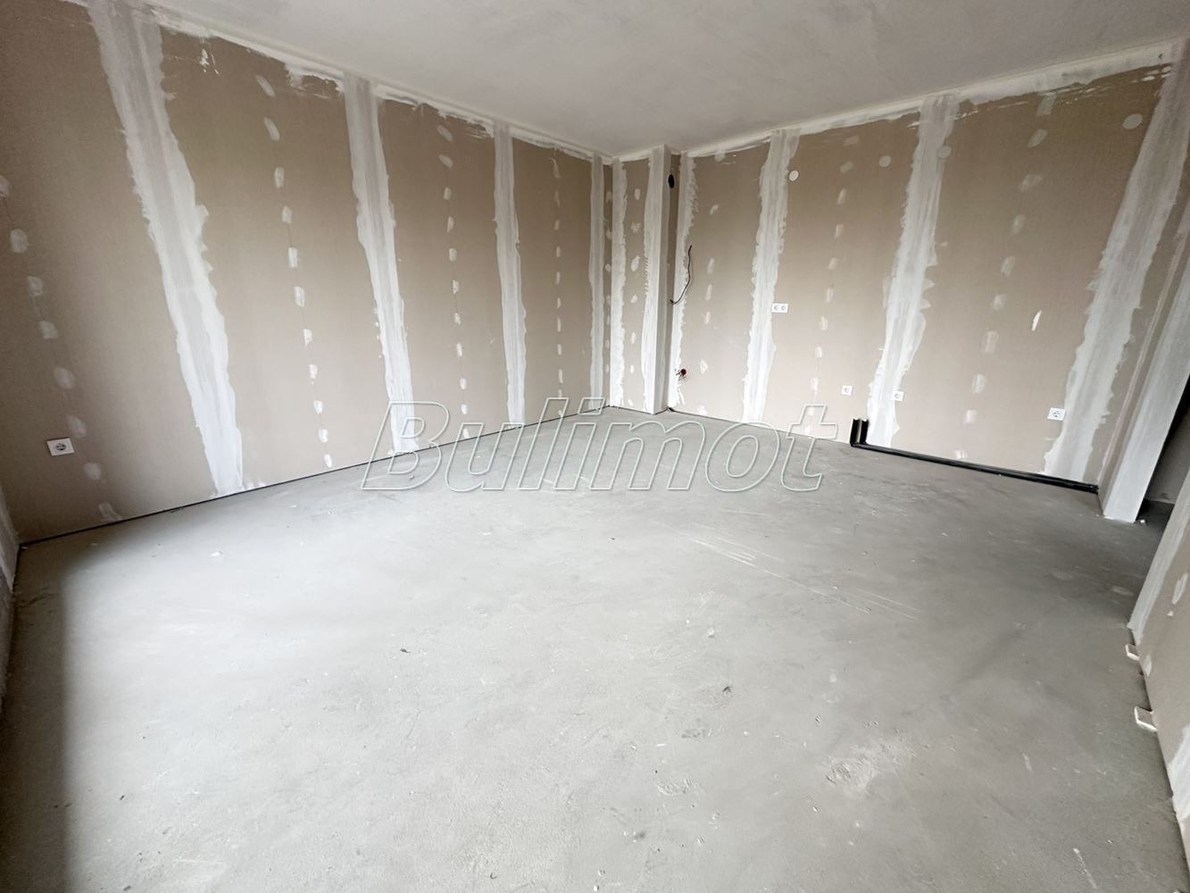 Продава 3-СТАЕН, гр. Варна, Трошево, снимка 9 - Апартаменти - 52479029