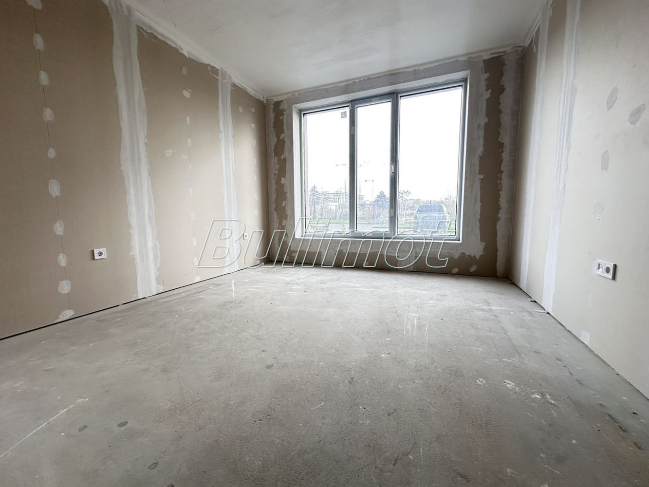 Продава 3-СТАЕН, гр. Варна, Трошево, снимка 7 - Апартаменти - 52479029