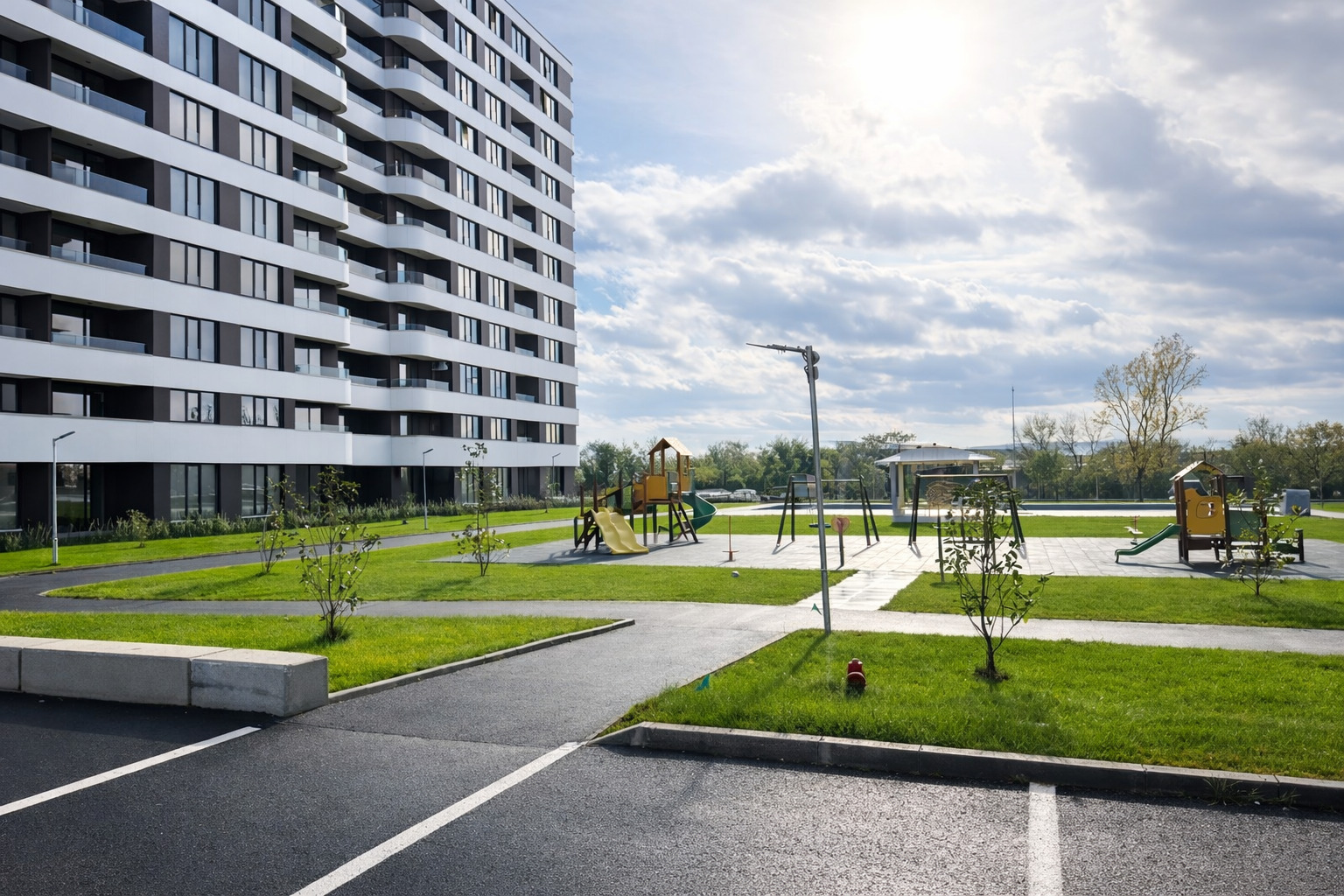 Продава 3-СТАЕН, гр. Варна, Трошево