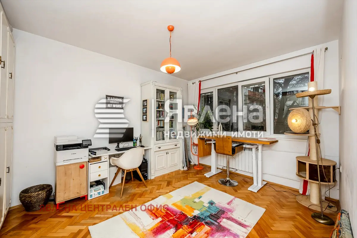 Продава 3-СТАЕН, гр. София, Лозенец, снимка 9 - Апартаменти - 53869195