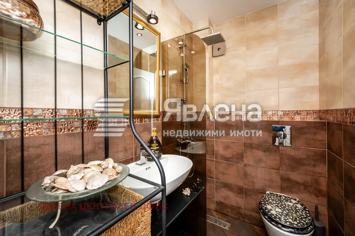 Продава 3-СТАЕН, гр. София, Лозенец, снимка 11 - Апартаменти - 53869195