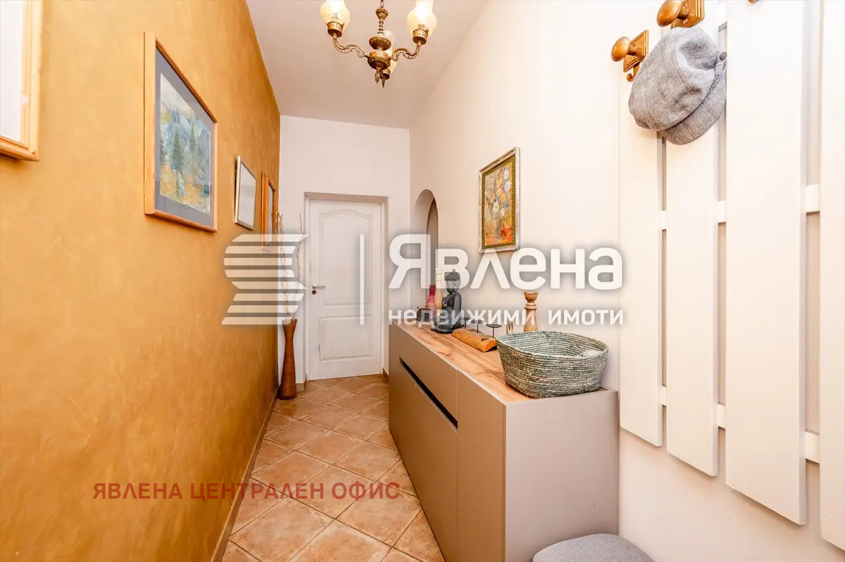 Продава 3-СТАЕН, гр. София, Лозенец, снимка 12 - Апартаменти - 53869195