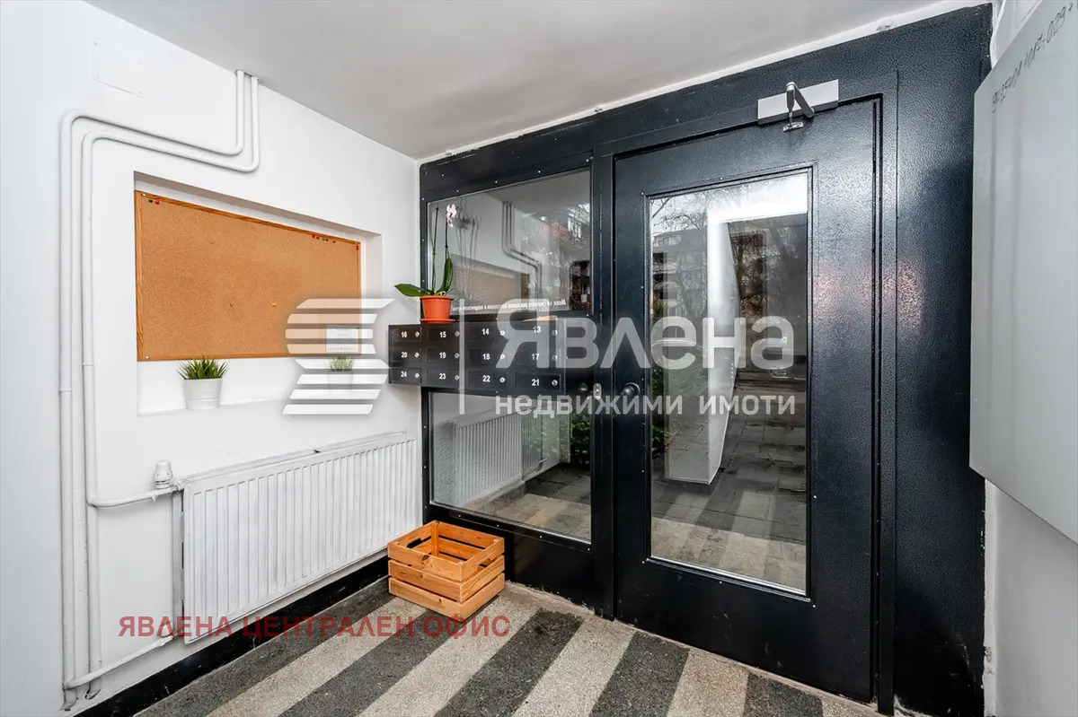 Продава 3-СТАЕН, гр. София, Лозенец, снимка 14 - Апартаменти - 53869195