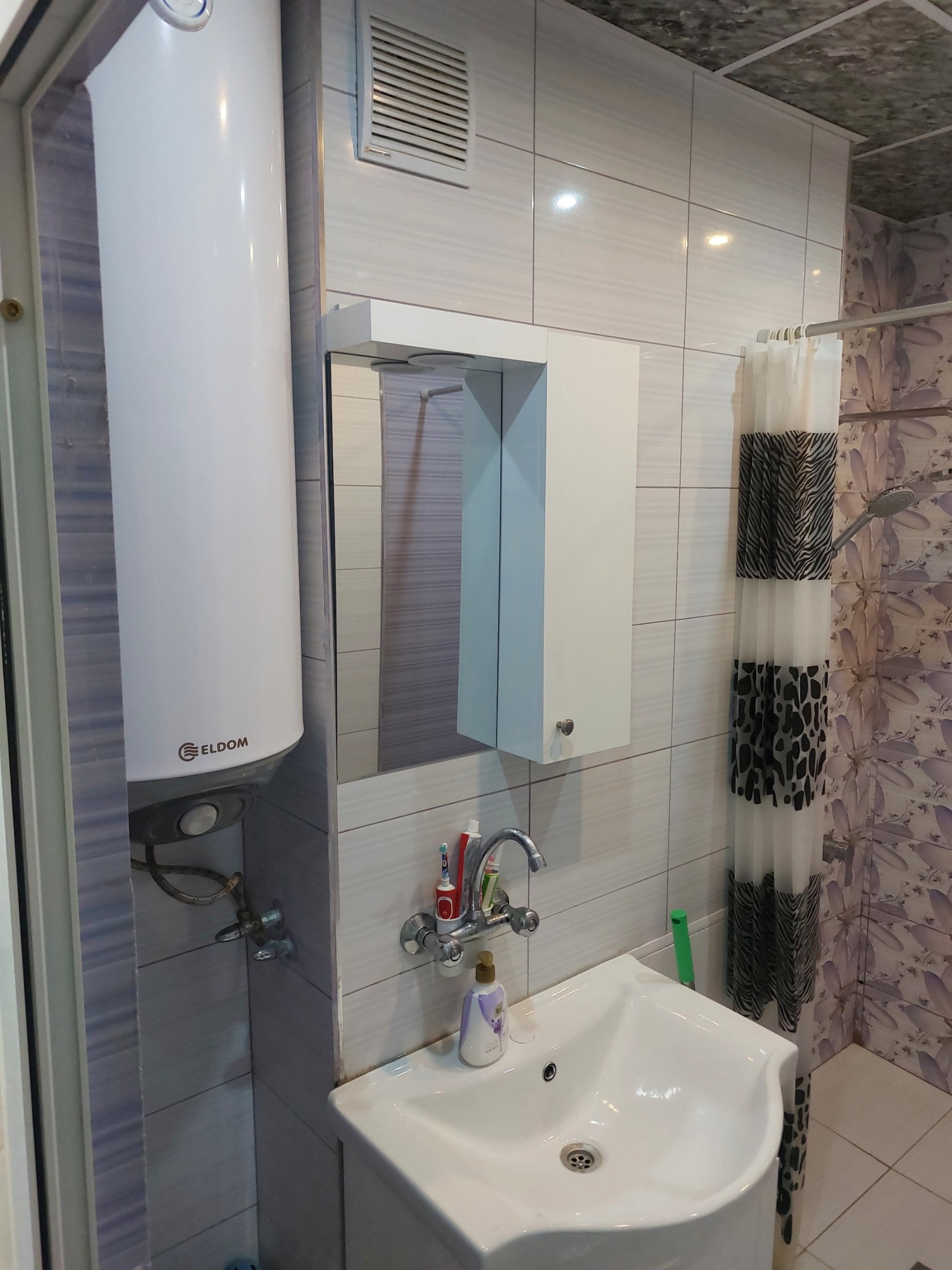 Продава 3-СТАЕН, гр. Враца, Дъбника, снимка 13 - Апартаменти - 54510632