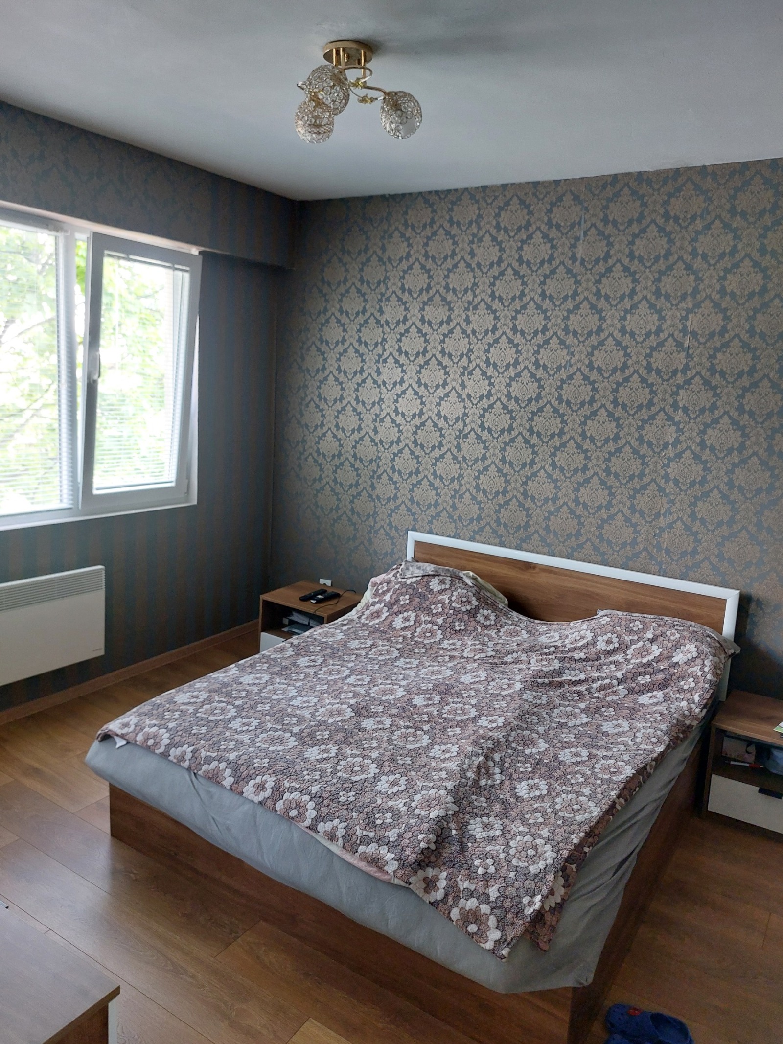 Продава 3-СТАЕН, гр. Враца, Дъбника, снимка 9 - Апартаменти - 54510632