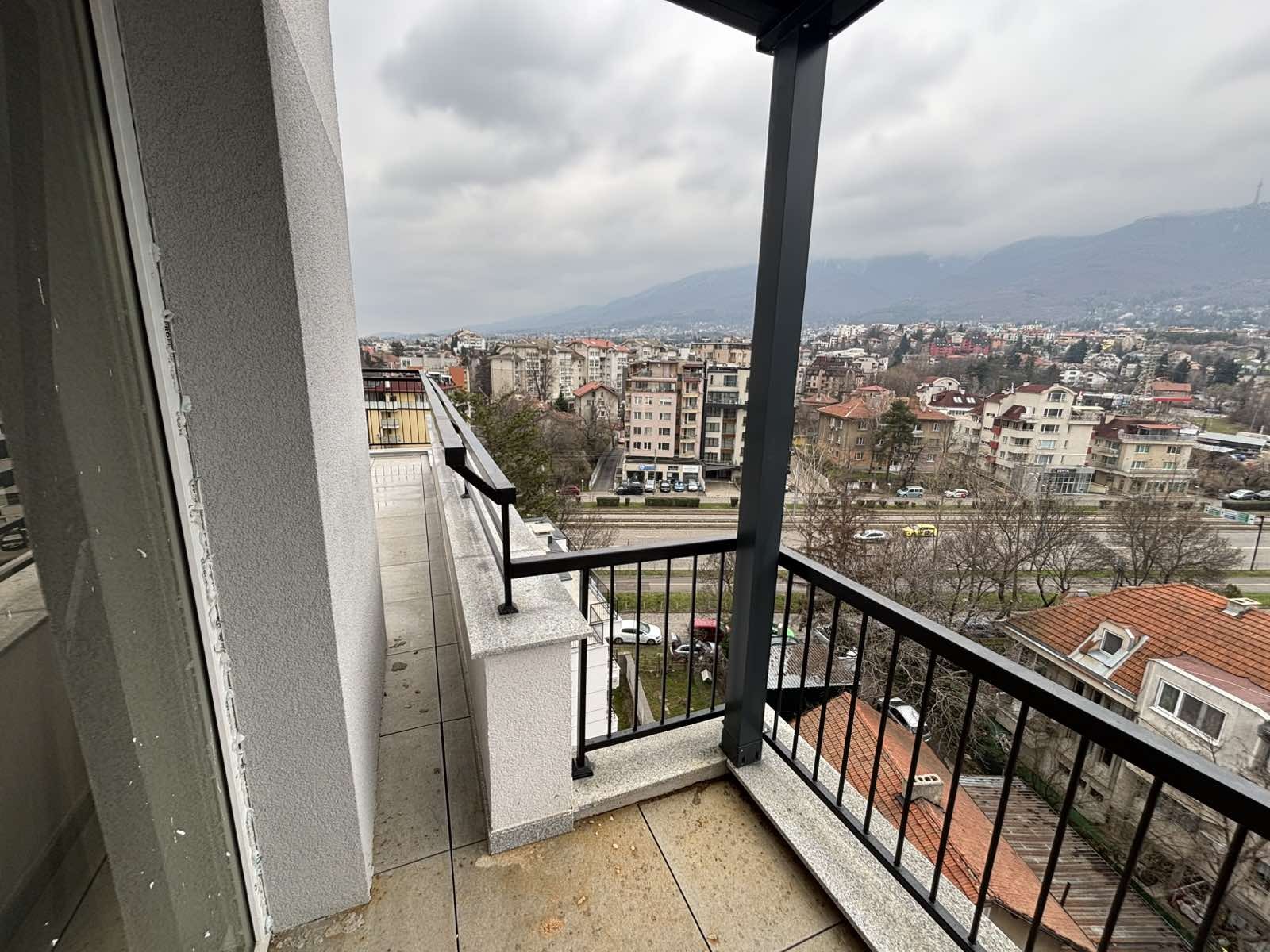 Продава 4-СТАЕН, гр. София, Овча купел, снимка 9 - Апартаменти - 53997279