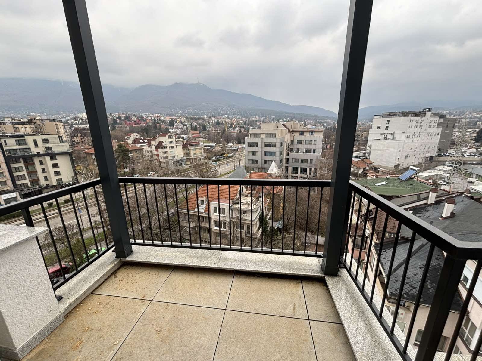 Продава 4-СТАЕН, гр. София, Овча купел, снимка 5 - Апартаменти - 53997279