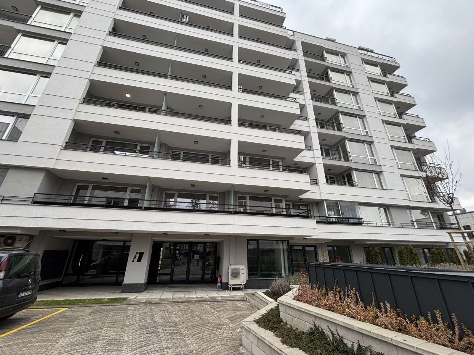 Продава 4-СТАЕН, гр. София, Овча купел, снимка 16 - Апартаменти - 53997279