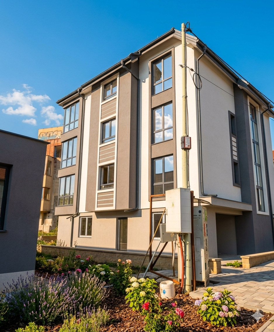 Продава 4-СТАЕН, гр. София, Бояна