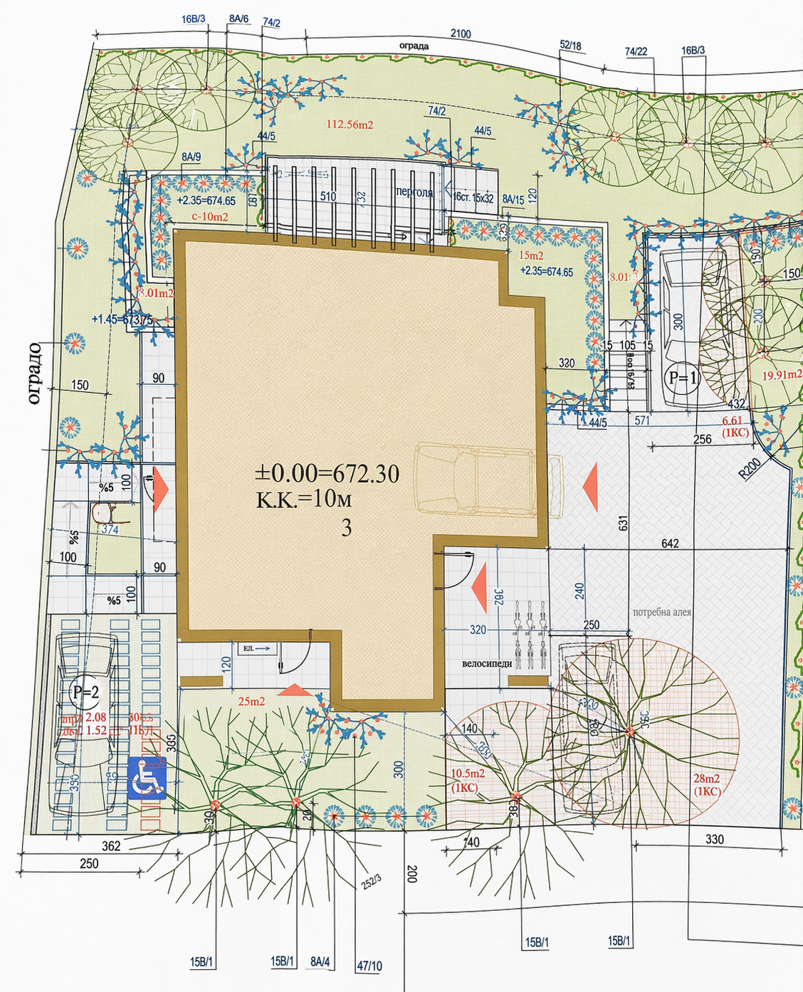 Продава 4-СТАЕН, гр. София, Бояна, снимка 3 - Апартаменти - 54213142