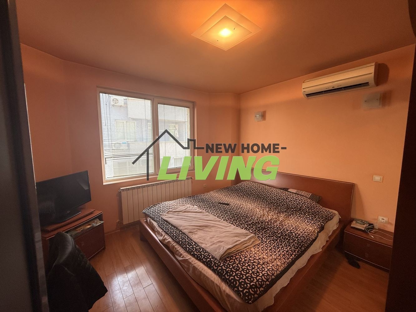 Продава МНОГОСТАЕН, гр. Пловдив, Кършияка, снимка 5 - Апартаменти - 53875347