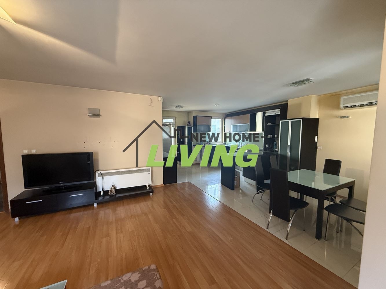 Продава МНОГОСТАЕН, гр. Пловдив, Кършияка, снимка 4 - Апартаменти - 53875347