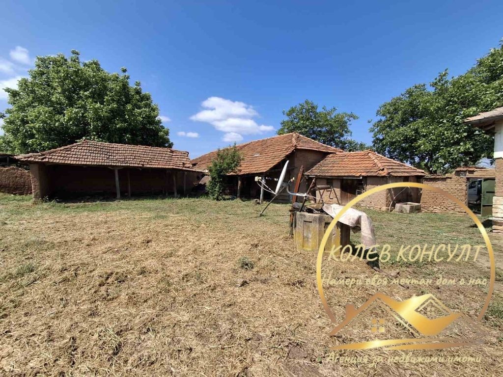Продава КЪЩА, с. Малко градище, област Хасково, снимка 8 - Къщи - 54705774
