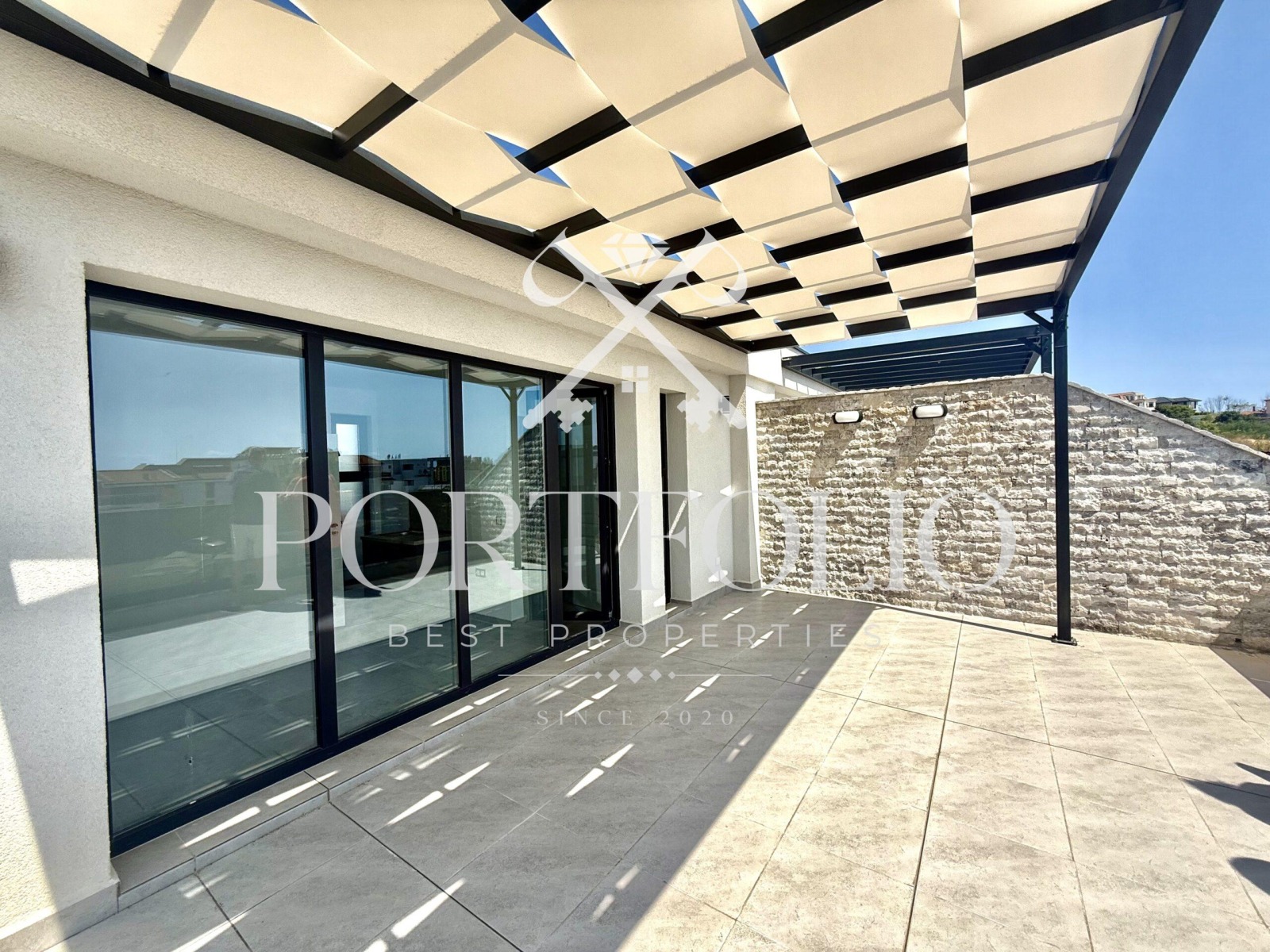 Продава КЪЩА, гр. Созопол, област Бургас, снимка 10 - Къщи - 55206840