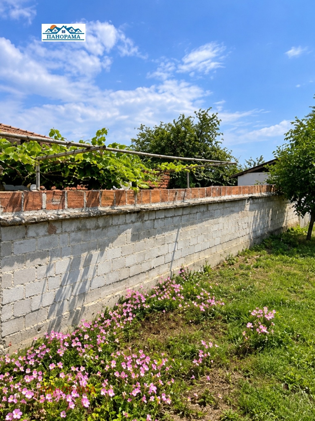 Продава КЪЩА, с. Ясно поле, област Пловдив, снимка 2 - Къщи - 56245625
