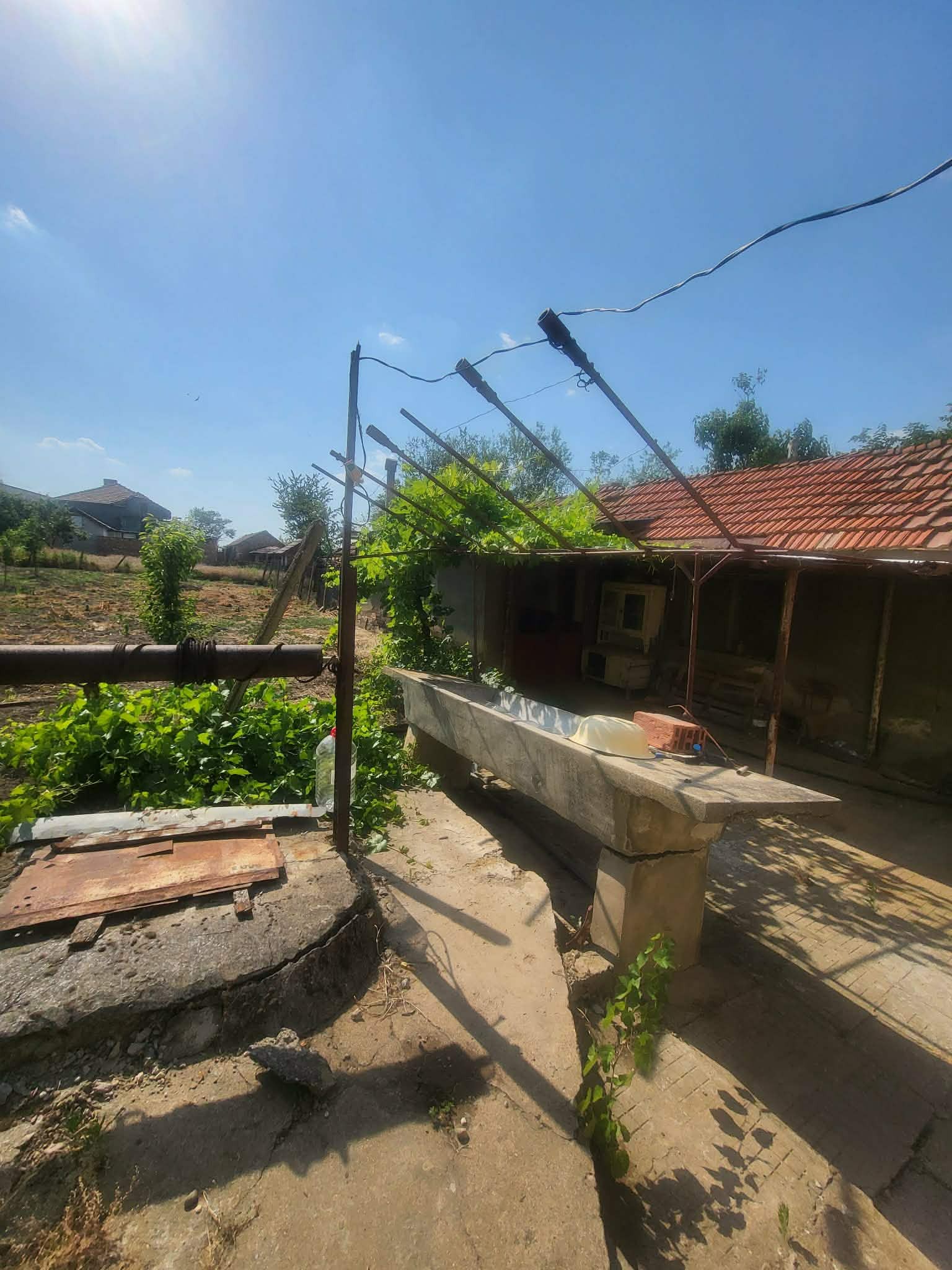 Продава КЪЩА, гр. Долни Дъбник, област Плевен, снимка 12 - Къщи - 56528015