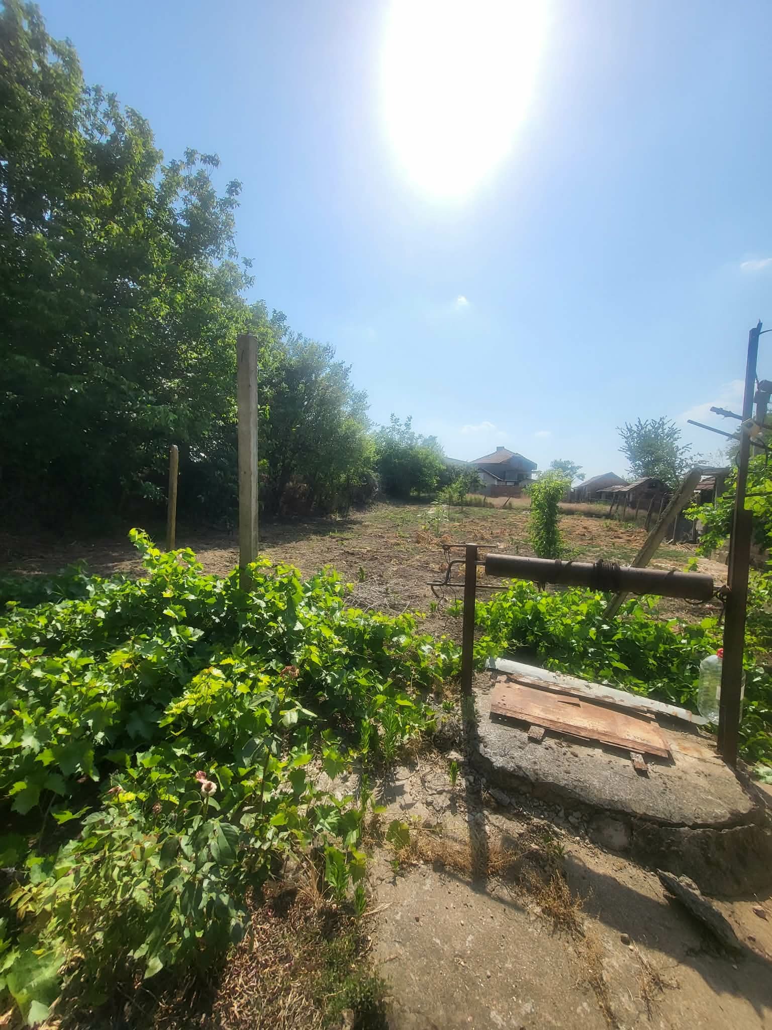 Продава КЪЩА, гр. Долни Дъбник, област Плевен, снимка 10 - Къщи - 56528015