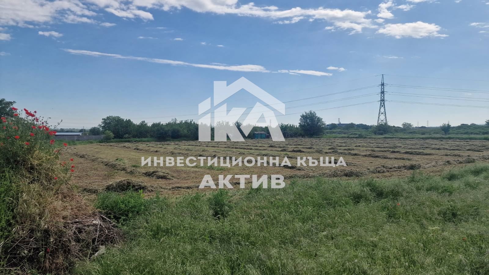 Продава  Парцел област Пловдив , гр. Асеновград , 4128 кв.м | 40029769