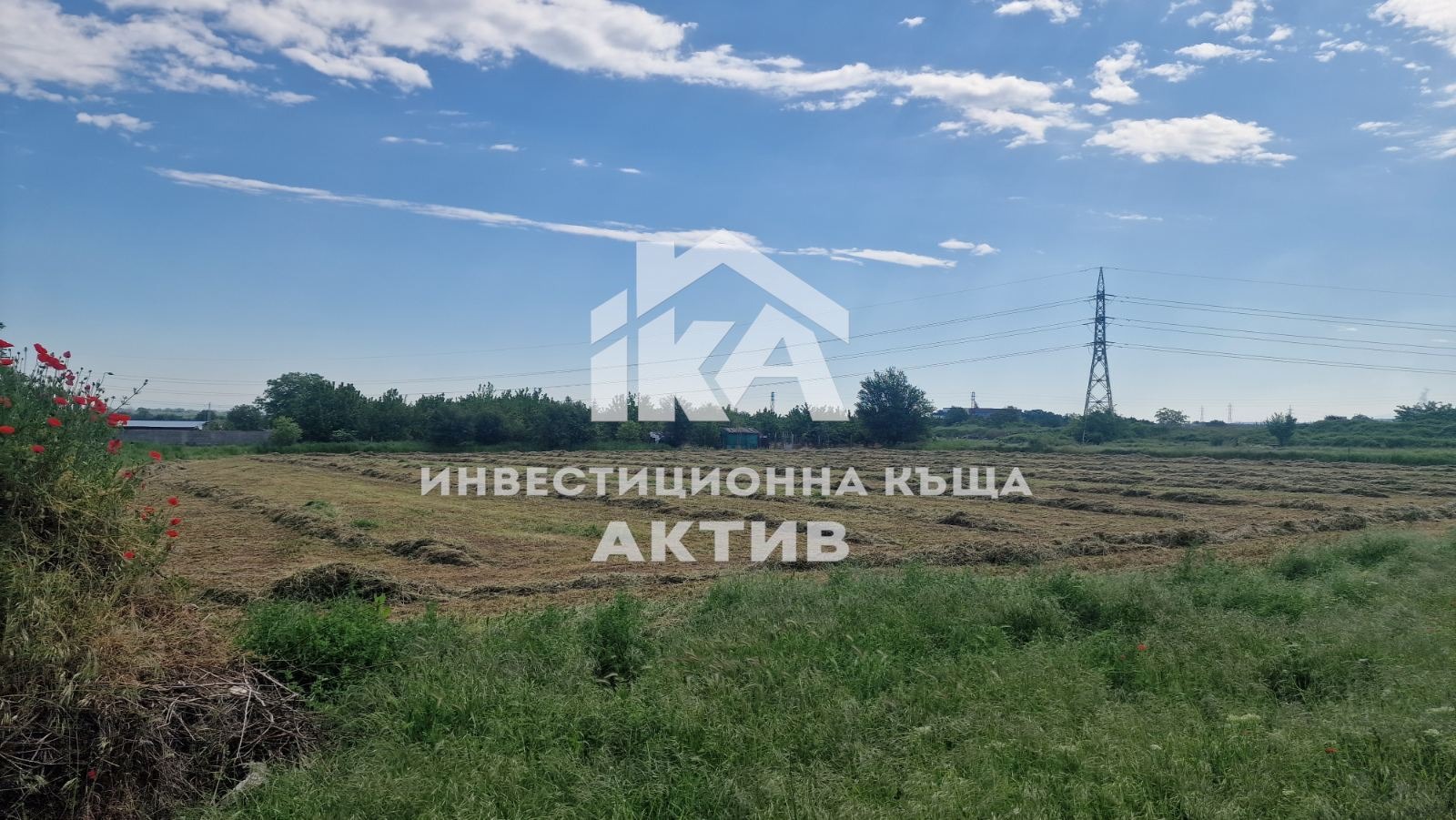Продава ПАРЦЕЛ, гр. Асеновград, област Пловдив, снимка 3 - Парцели - 55351282
