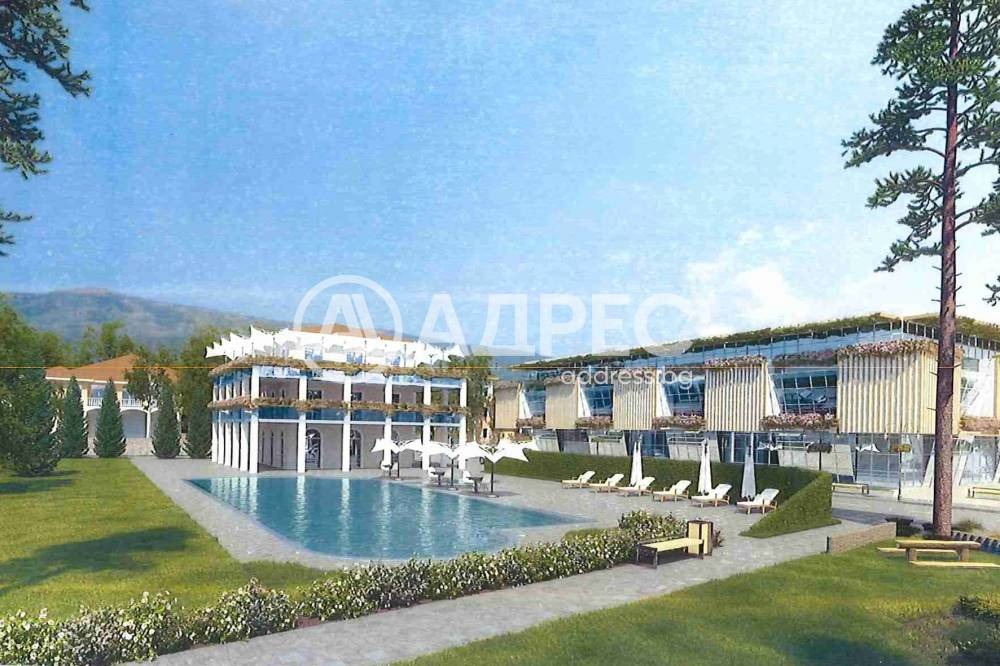 Продава ПАРЦЕЛ, гр. София, гр. Банкя, снимка 4 - Парцели - 55912504