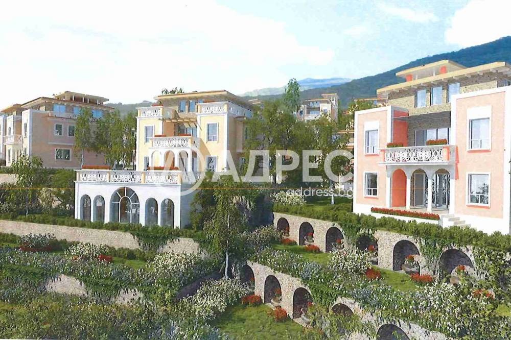 Продава ПАРЦЕЛ, гр. София, гр. Банкя, снимка 3 - Парцели - 55912504