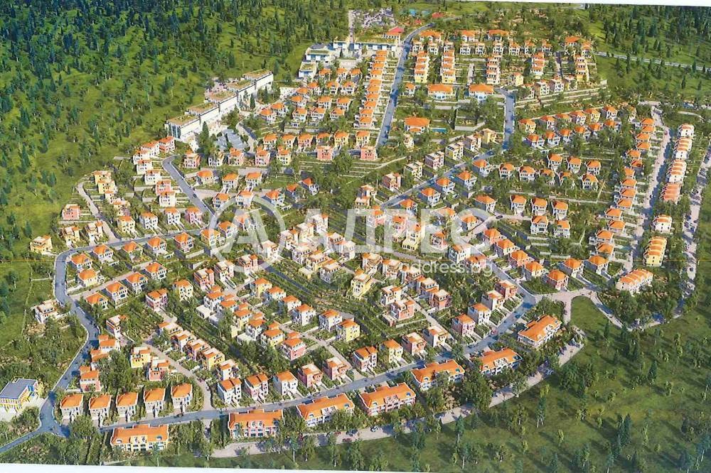 Продава ПАРЦЕЛ, гр. София, гр. Банкя, снимка 2 - Парцели - 55912504