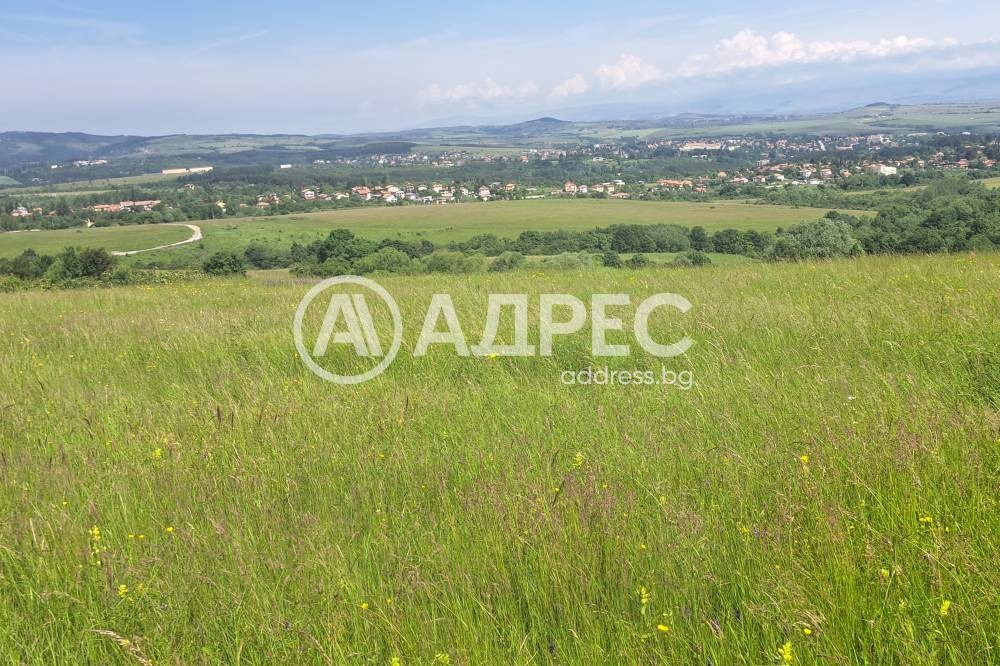 Продава ПАРЦЕЛ, гр. София, гр. Банкя, снимка 5 - Парцели - 55912504