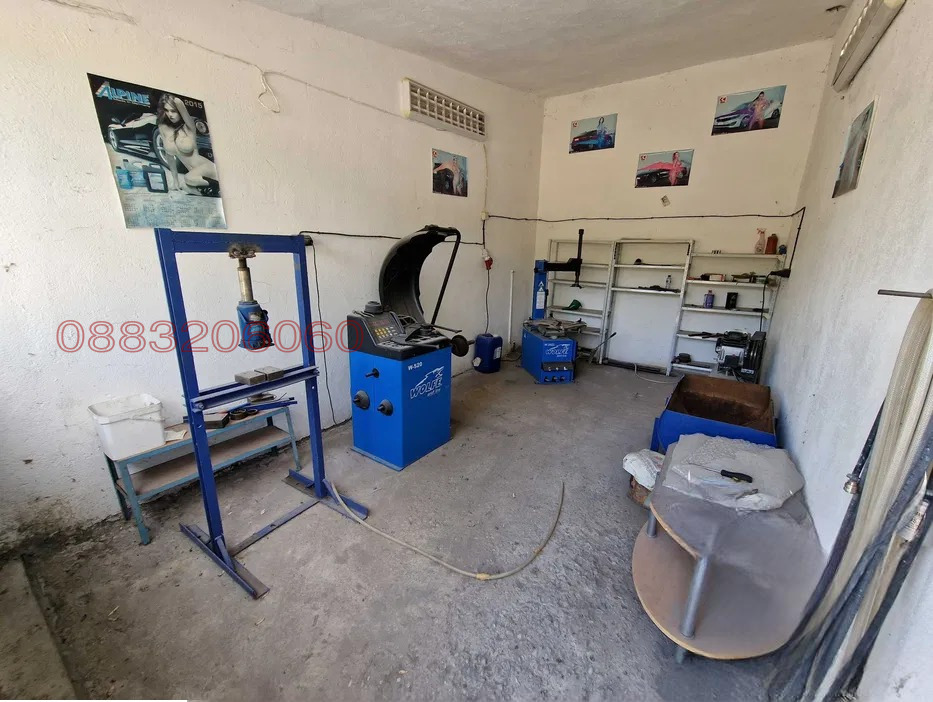 Продава БИЗНЕС ИМОТ, с. Болярци, област Пловдив, снимка 7 - Други - 53641353