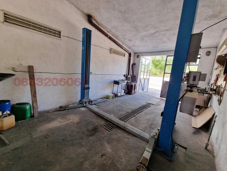 Продава БИЗНЕС ИМОТ, с. Болярци, област Пловдив, снимка 8 - Други - 53641353