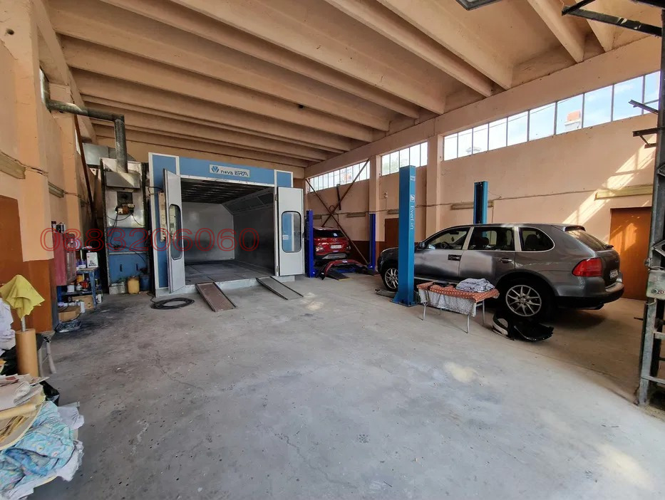 Продава БИЗНЕС ИМОТ, с. Болярци, област Пловдив, снимка 5 - Други - 53641353