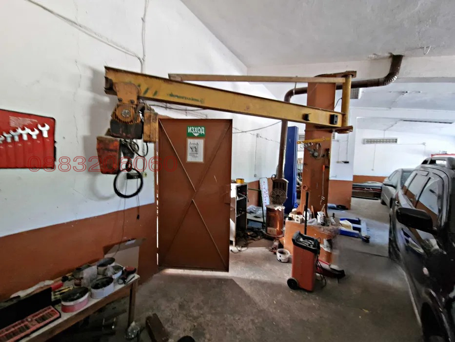 Продава БИЗНЕС ИМОТ, с. Болярци, област Пловдив, снимка 9 - Други - 53641353