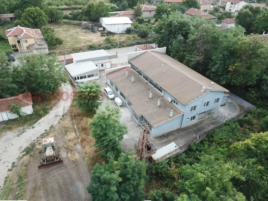 Продава БИЗНЕС ИМОТ, с. Болярци, област Пловдив, снимка 4 - Други - 53641353