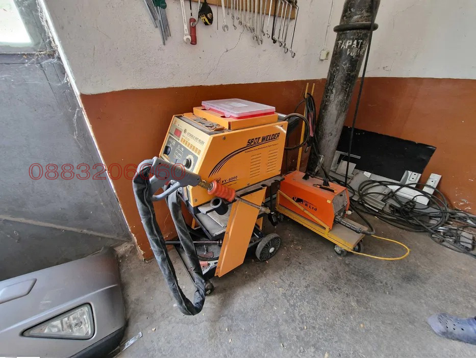 Продава БИЗНЕС ИМОТ, с. Болярци, област Пловдив, снимка 11 - Други - 53641353