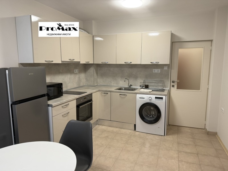 Продава 2-СТАЕН в град София, Оборище - 52 кв.м / 298 000 € » 582 837.34 лв., ПРОМАКС В 2007