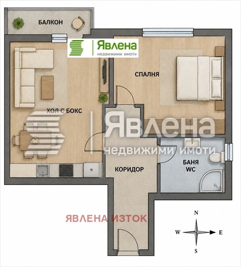 ������� 2-����� | Imot.bg � ����������� 9