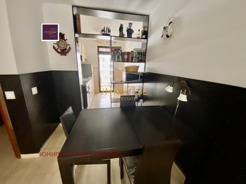 Продава 3-СТАЕН в област Бургас, гр. Свети Влас - 85 кв.м / 95 000 € » 185 803.85 лв., ЮНИВЕРС РИАЛ ЕСТЕЙТ