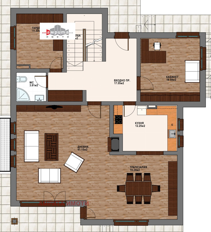 Продава КЪЩА | Imot.bg — изображение 16