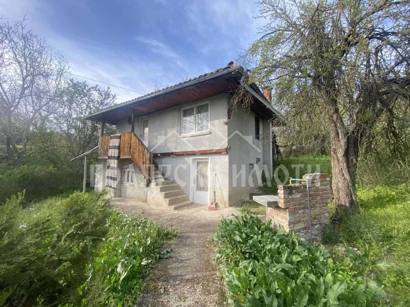 Продава КЪЩА в област Велико Търново, с. Леденик - 140 кв.м / 83 000 € » 162 333.89 лв., БОЛЯРСКИ ИМОТИ