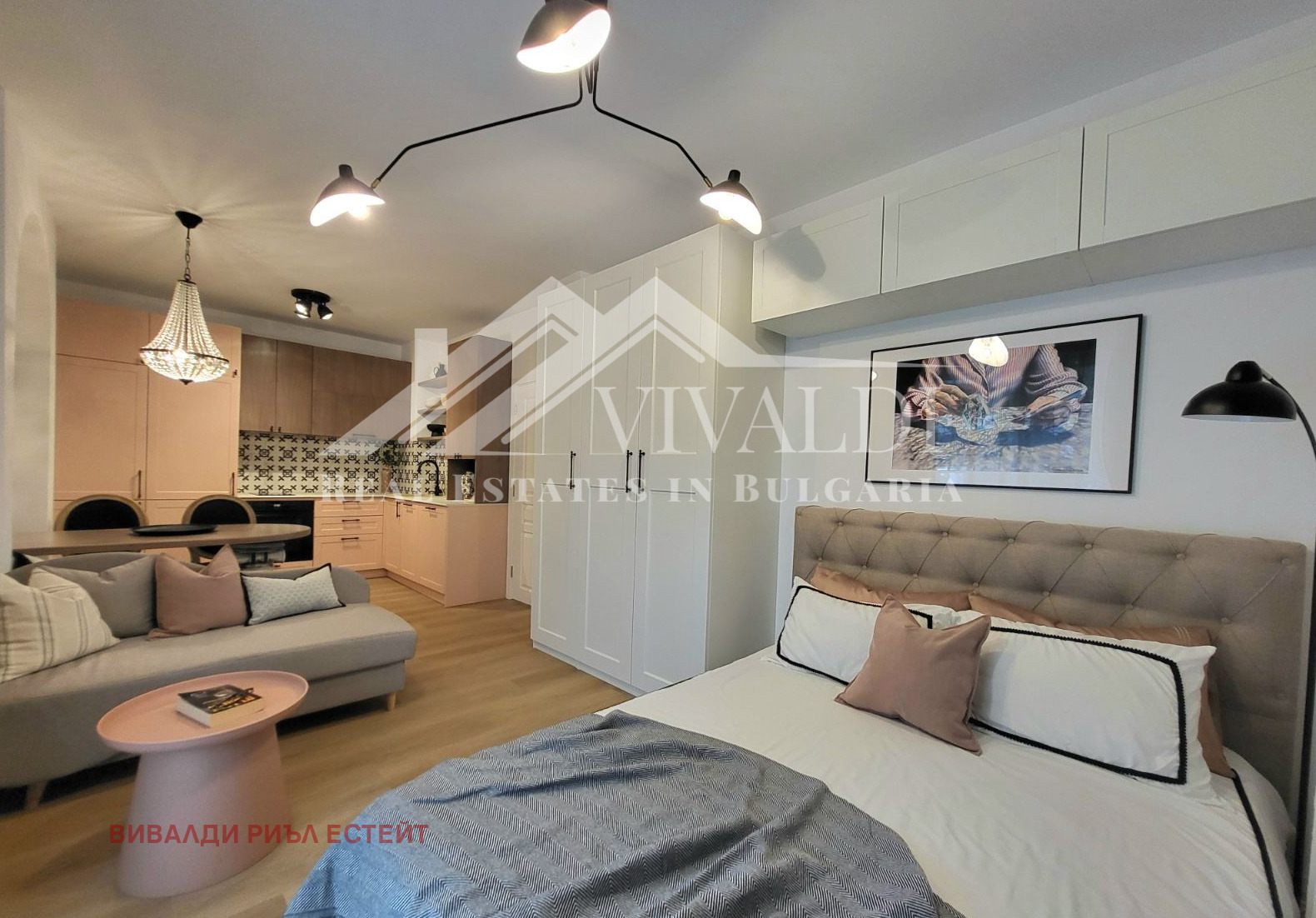 Продава 1-СТАЕН | Imot.bg — изображение 8