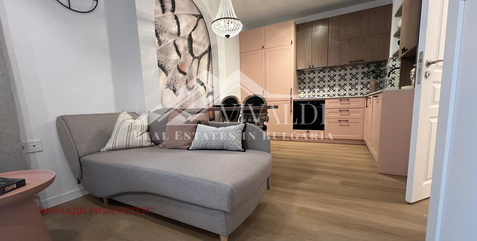 Продава 1-СТАЕН | Imot.bg — изображение 2