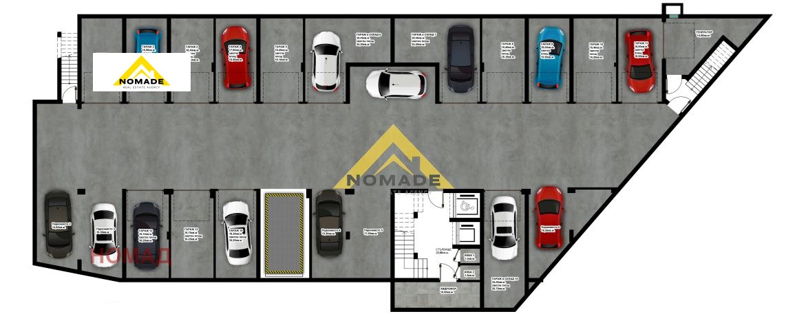 Продава 2-СТАЕН | Imot.bg — изображение 7