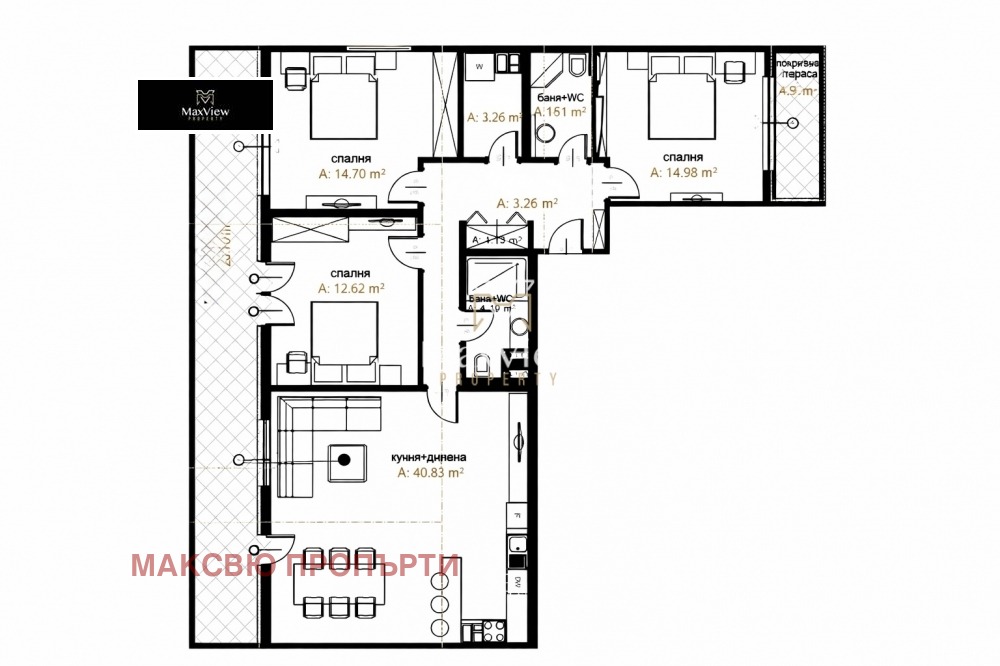 ������� 4-����� | Imot.bg � ����������� 1