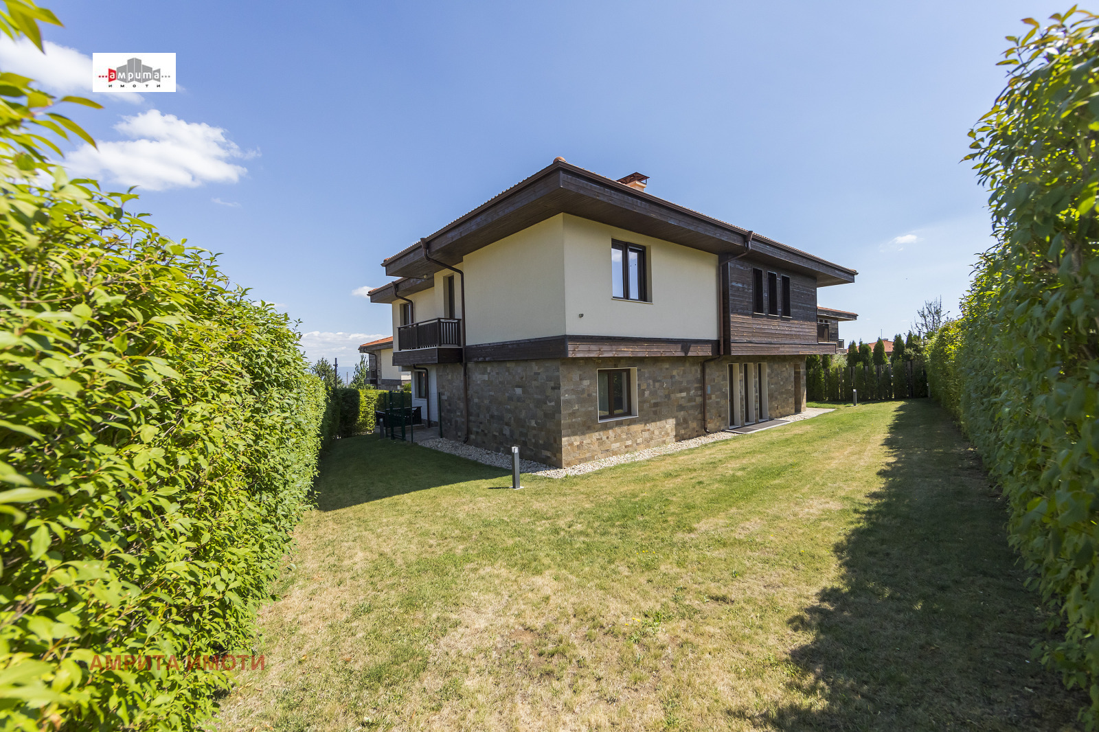 Продава КЪЩА | Imot.bg — изображение 1