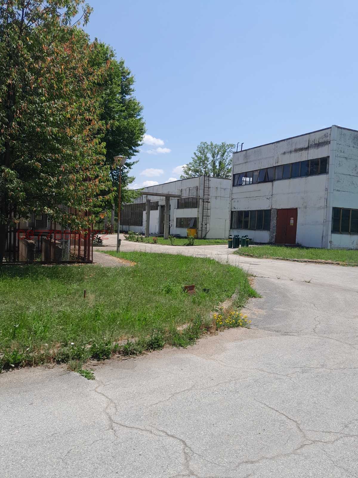 Продава ПРОМ. ПОМЕЩЕНИЕ | Imot.bg — изображение 2