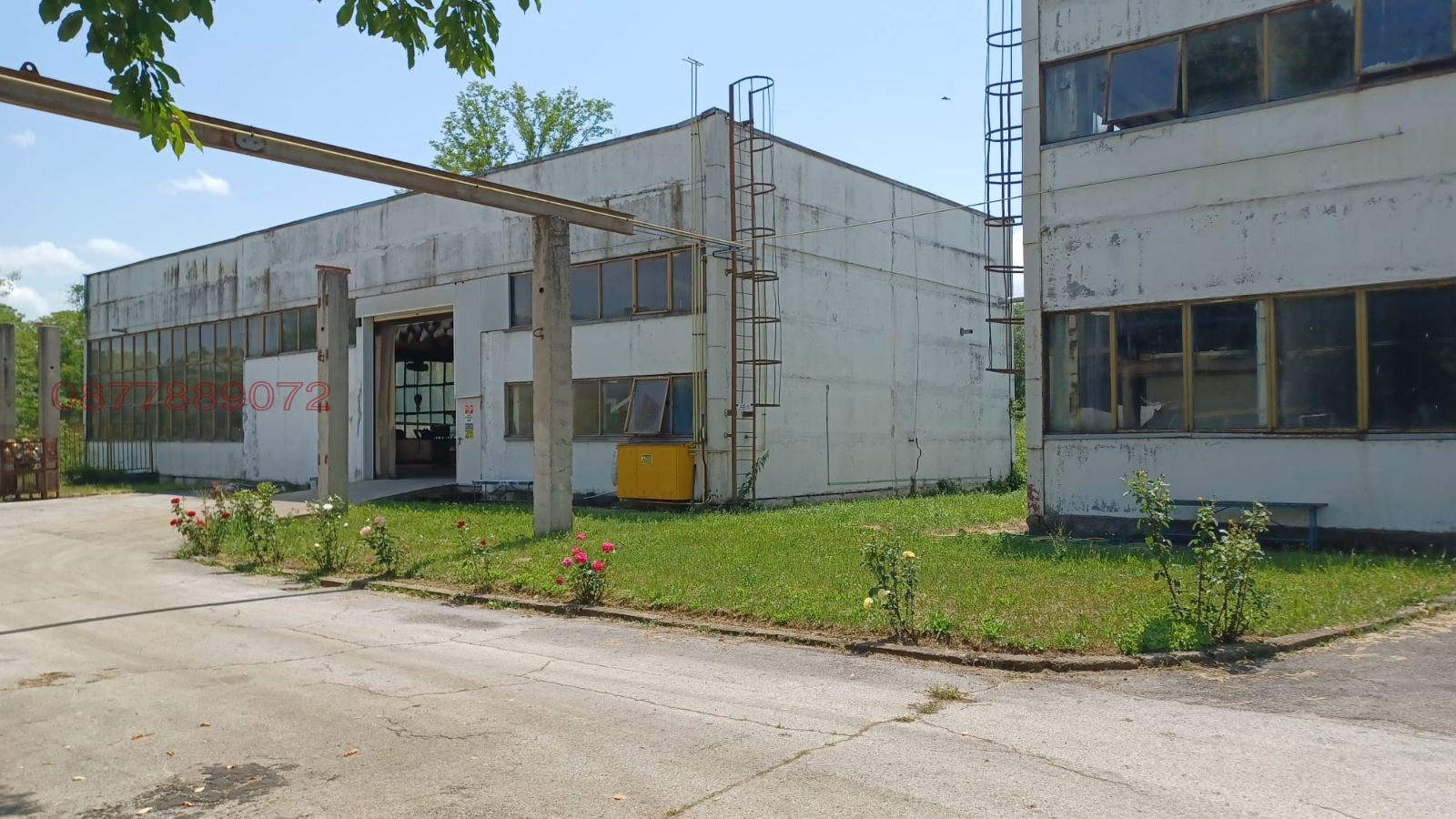 Продава ПРОМ. ПОМЕЩЕНИЕ | Imot.bg — изображение 3